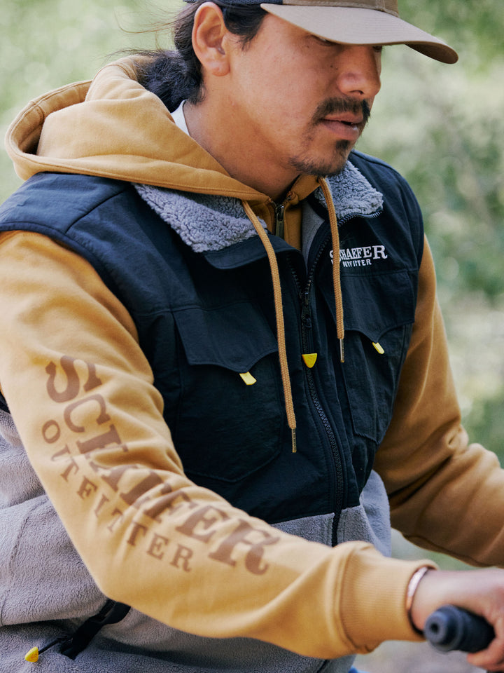 Carbondale Vest - Schaefer Outfitter
