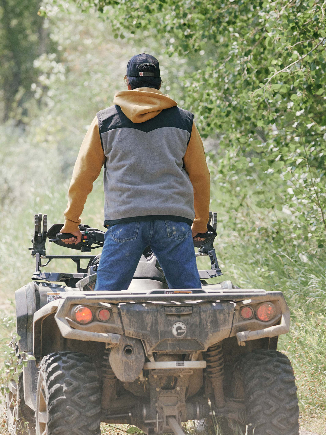 Carbondale Vest - Schaefer Outfitter