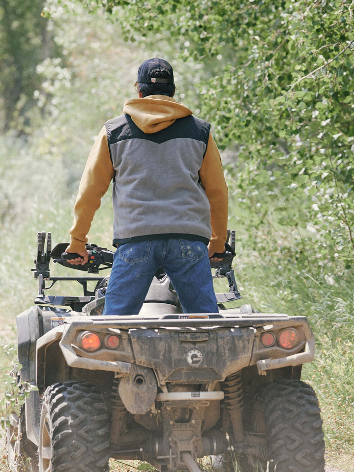 Carbondale Vest - Schaefer Outfitter