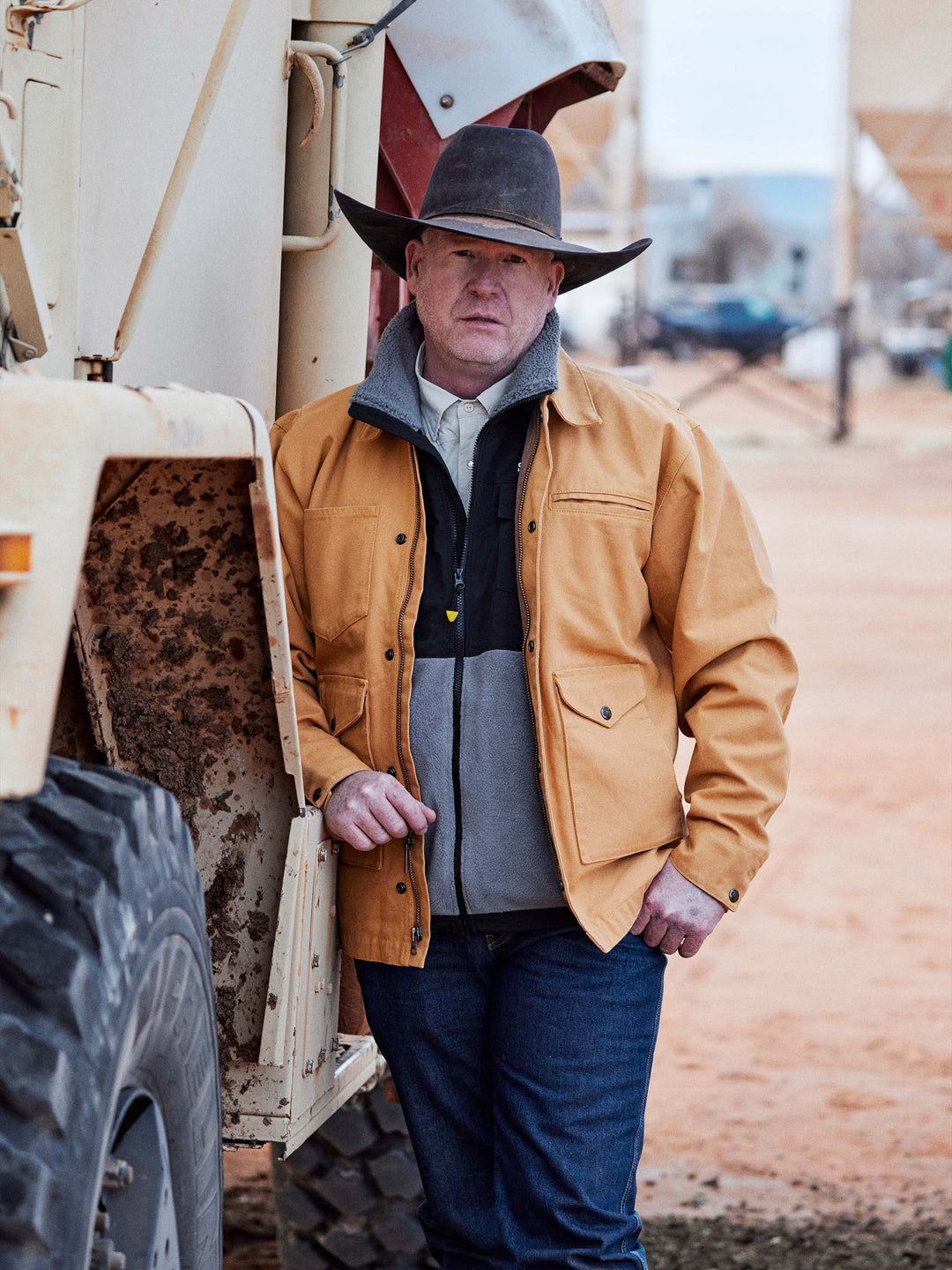 Carbondale Vest - Schaefer Outfitter