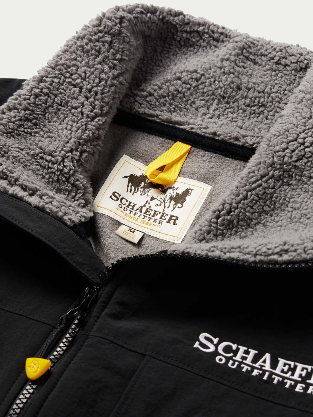 Carbondale Vest - Schaefer Outfitter