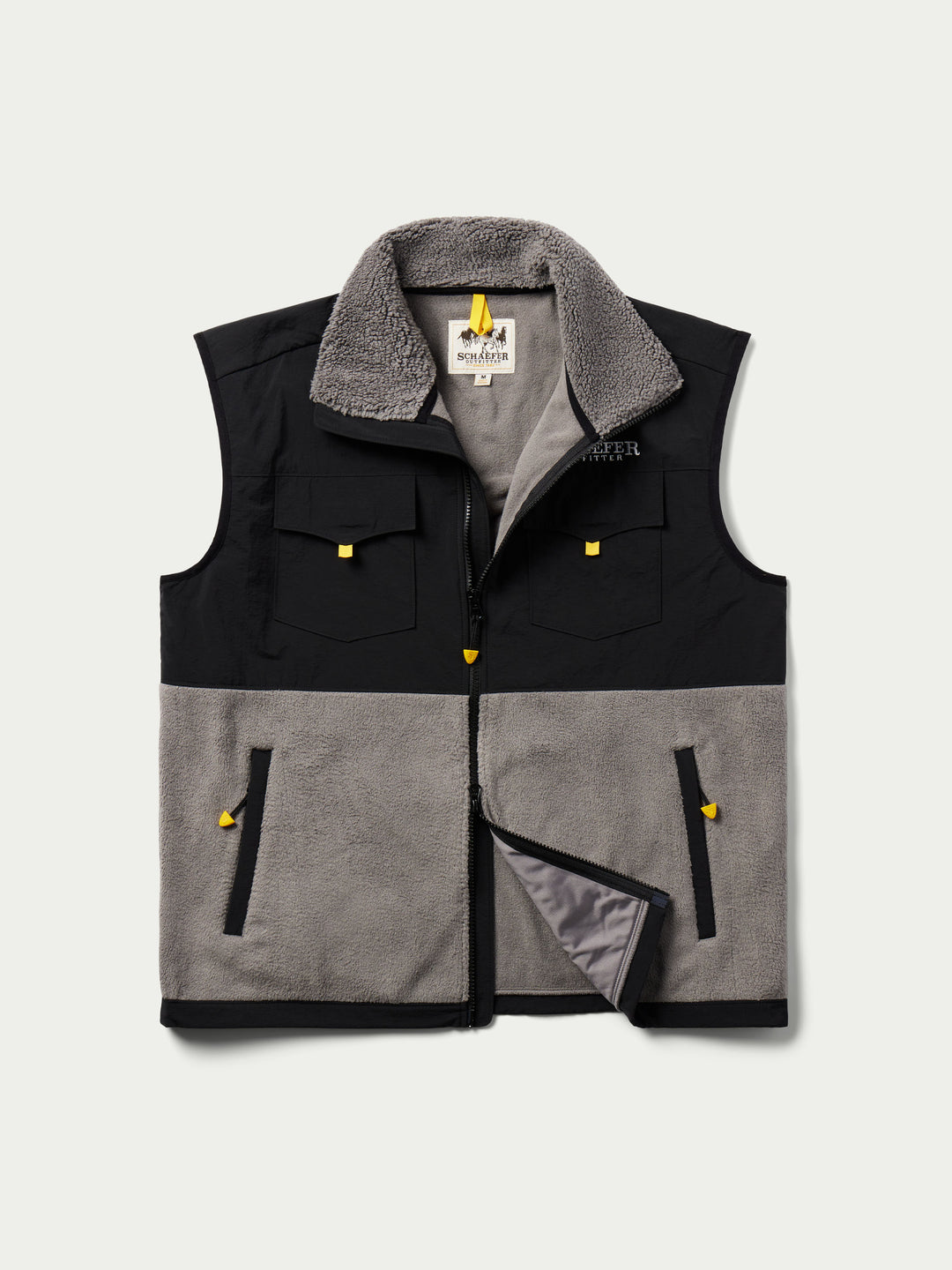 Carbondale Vest - Schaefer Outfitter