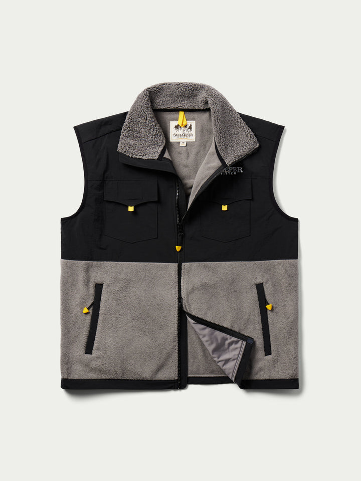 Carbondale Vest - Schaefer Outfitter