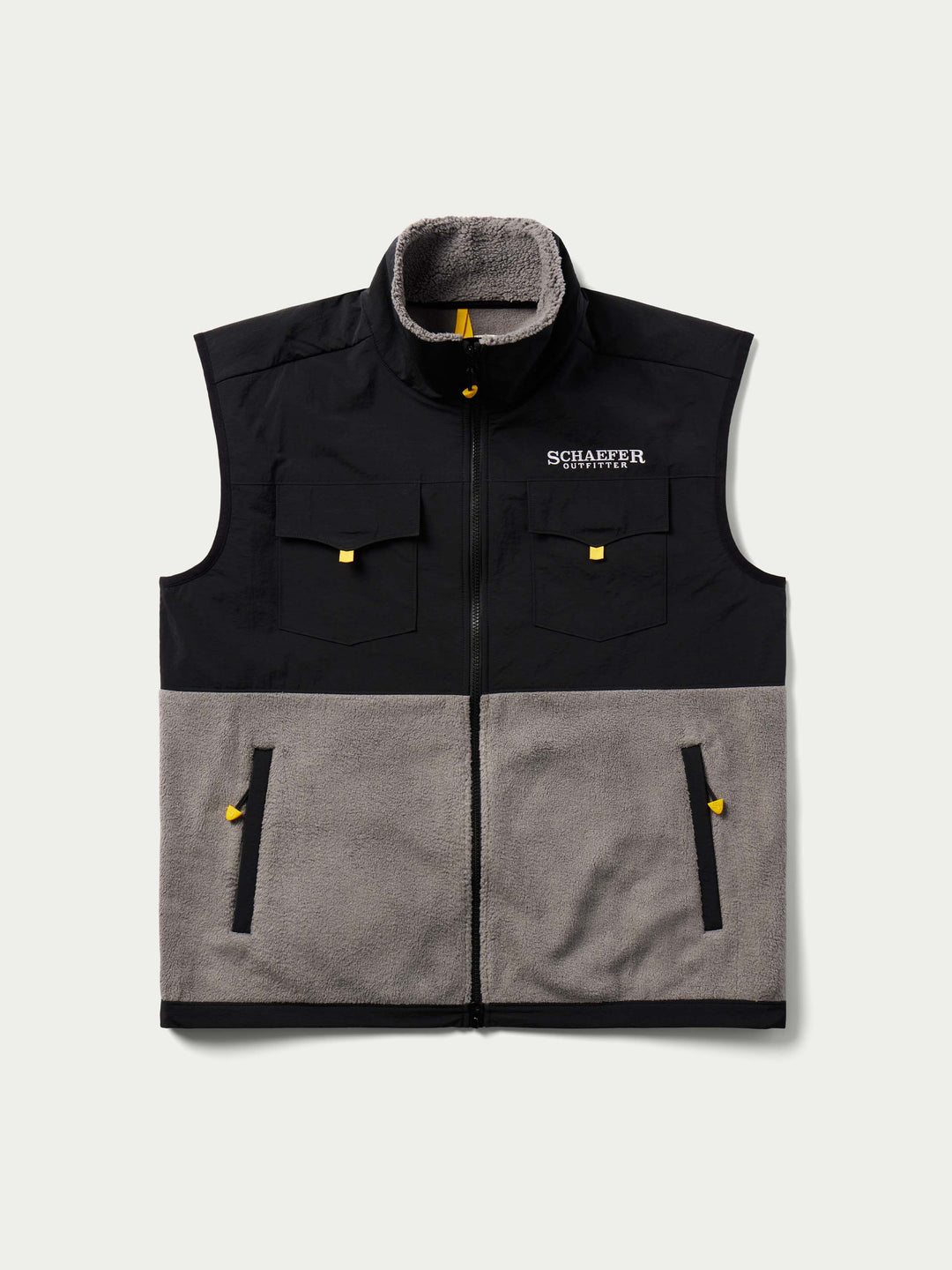 Carbondale Vest - Schaefer Outfitter