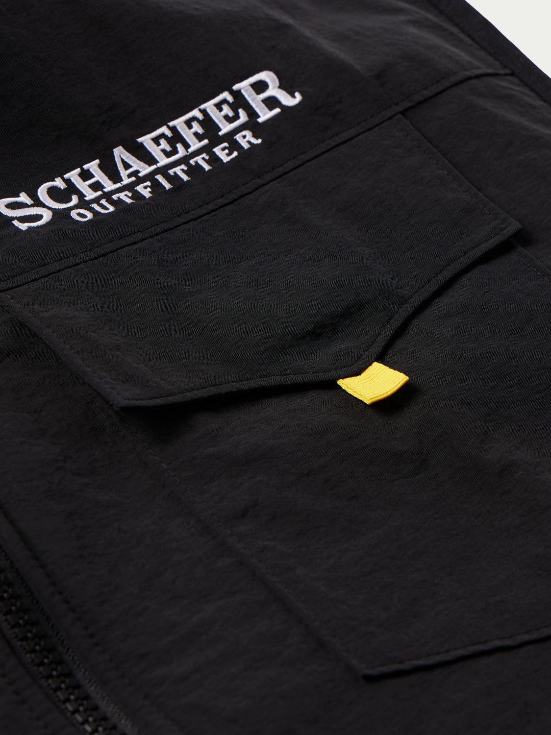 Carbondale Vest - Schaefer Outfitter