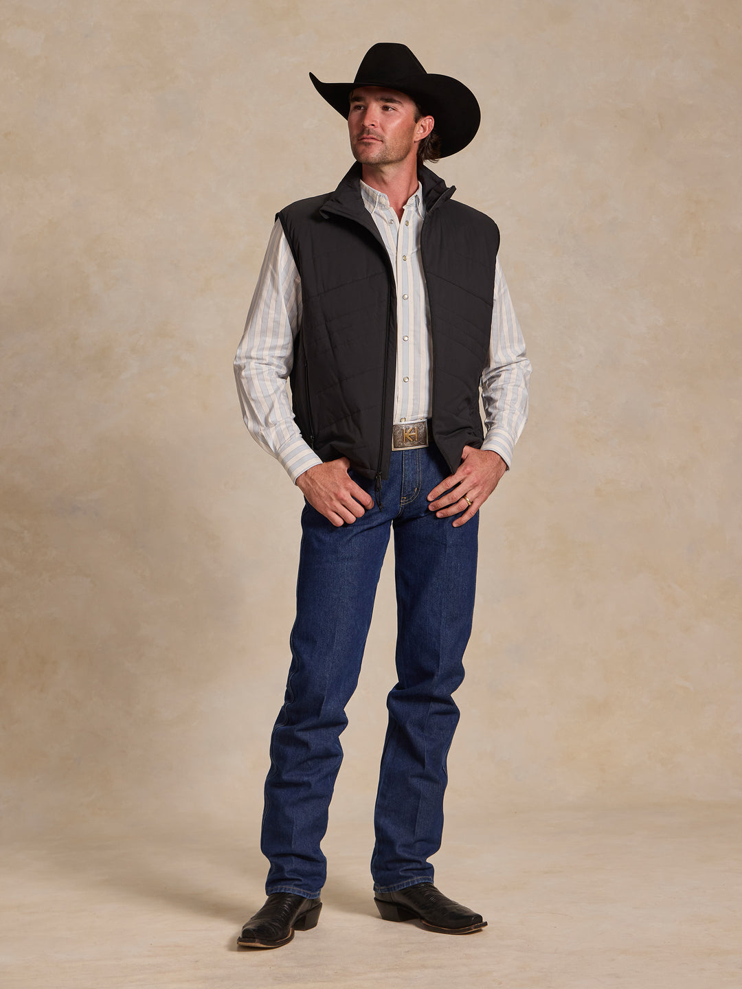 Ultralight Nylon Vest - Schaefer Outfitter