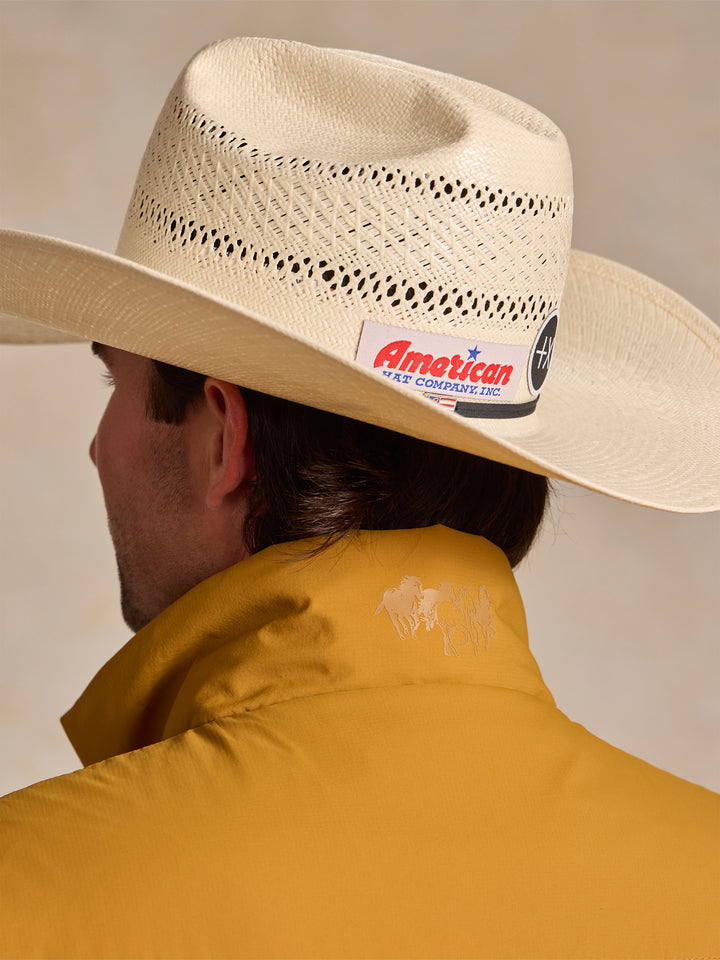 Ultralight Nylon Vest - Schaefer Outfitter