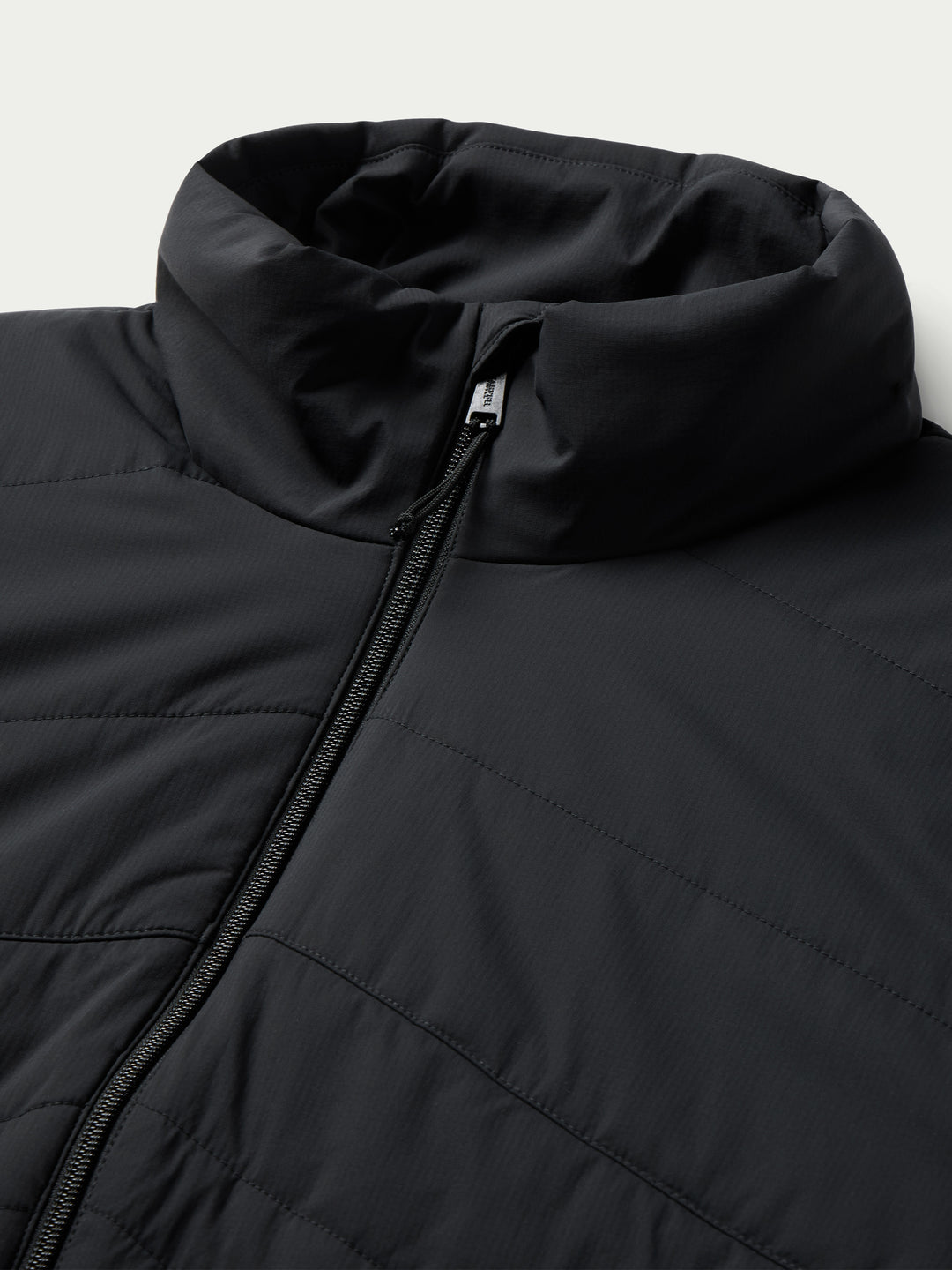 Ultralight Nylon Vest - Schaefer Outfitter