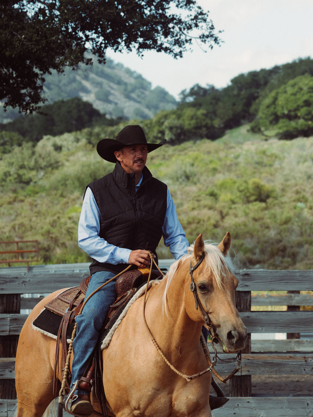 Ultralight Nylon Vest - Schaefer Outfitter
