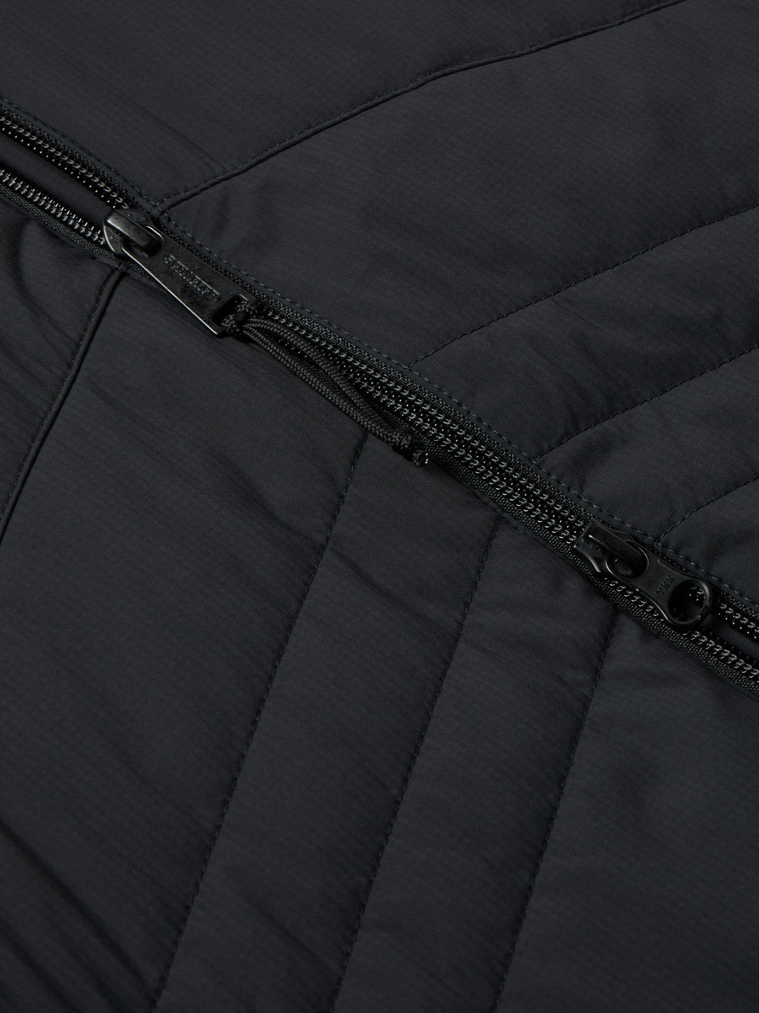 Ultralight Nylon Vest - Schaefer Outfitter
