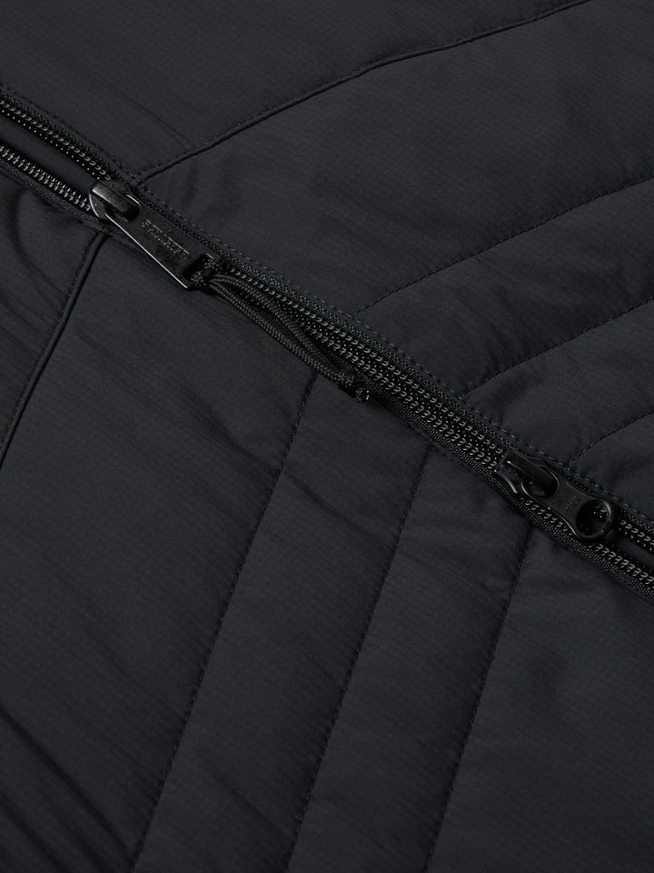 Ultralight Nylon Vest - Schaefer Outfitter