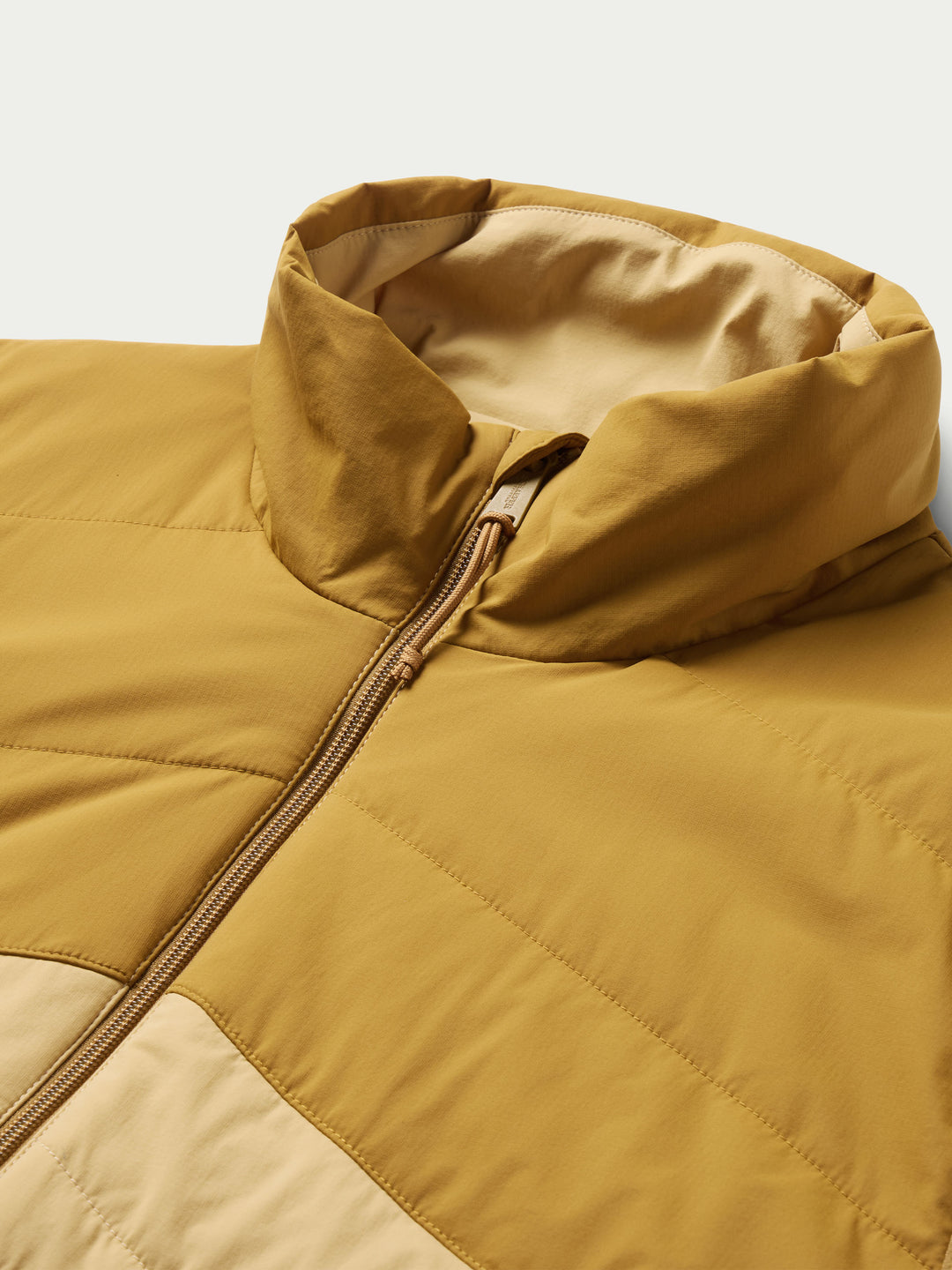 Ultralight Nylon Vest - Schaefer Outfitter