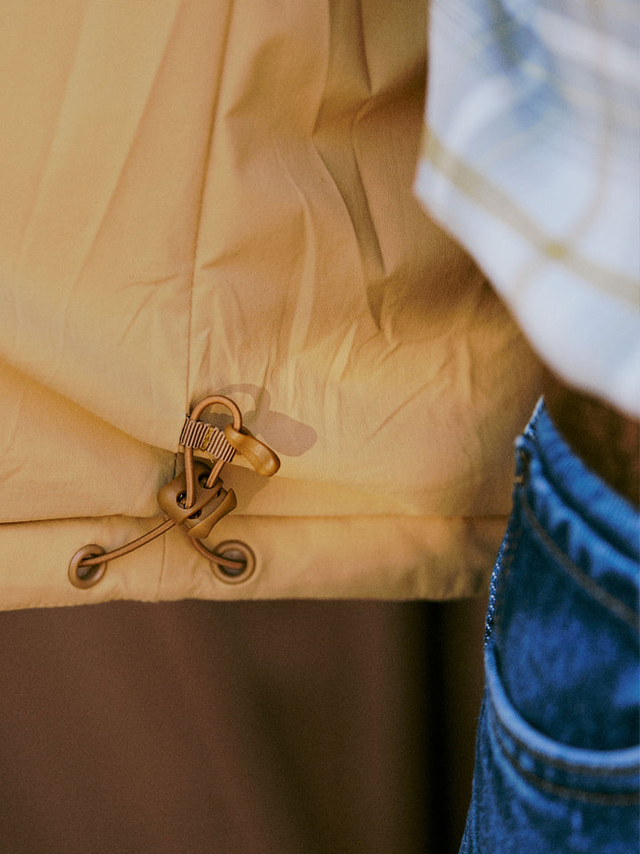 Ultralight Nylon Vest - Schaefer Outfitter
