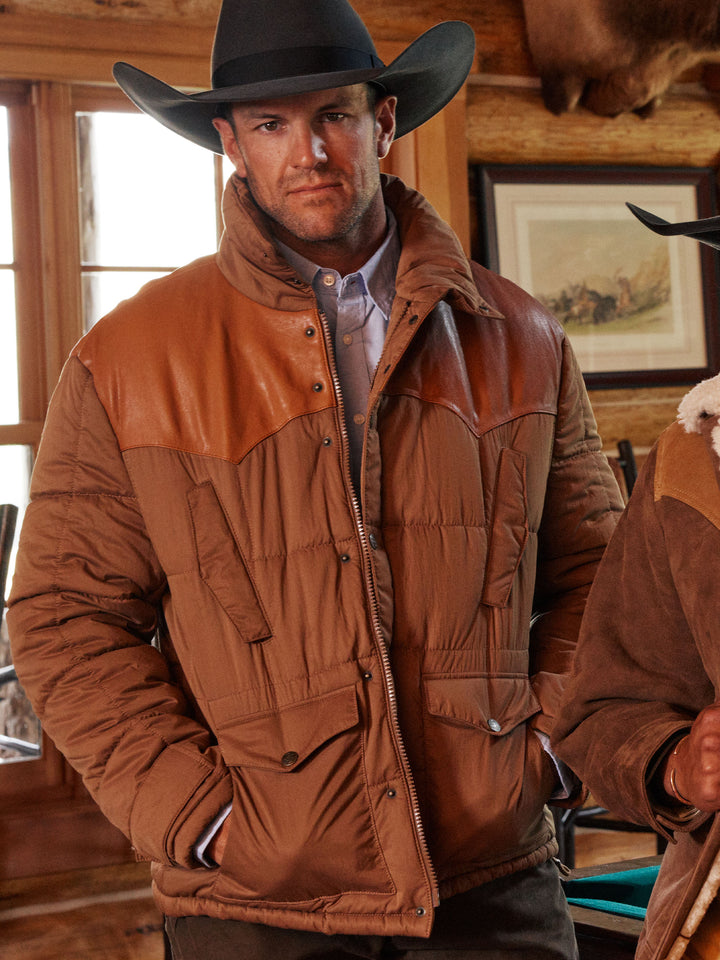 Hayden Jacket - Schaefer Outfitter