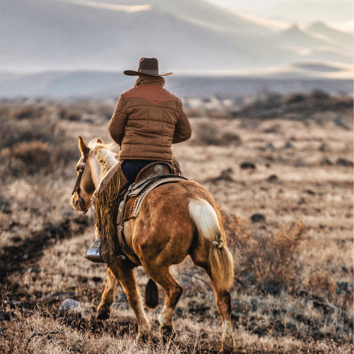 Hayden Jacket - Schaefer Outfitter