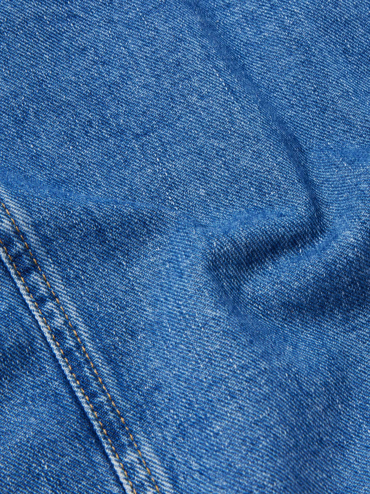 LEGEND DENIM JACKET - Schaefer Outfitter