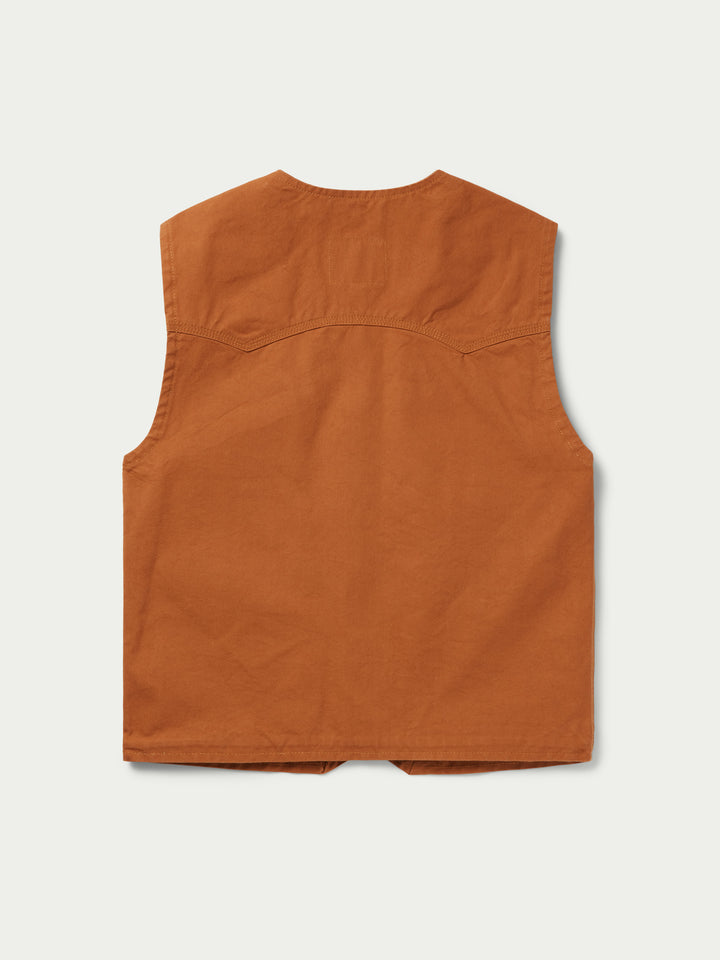 Fenceline Vest - Schaefer Outfitter
