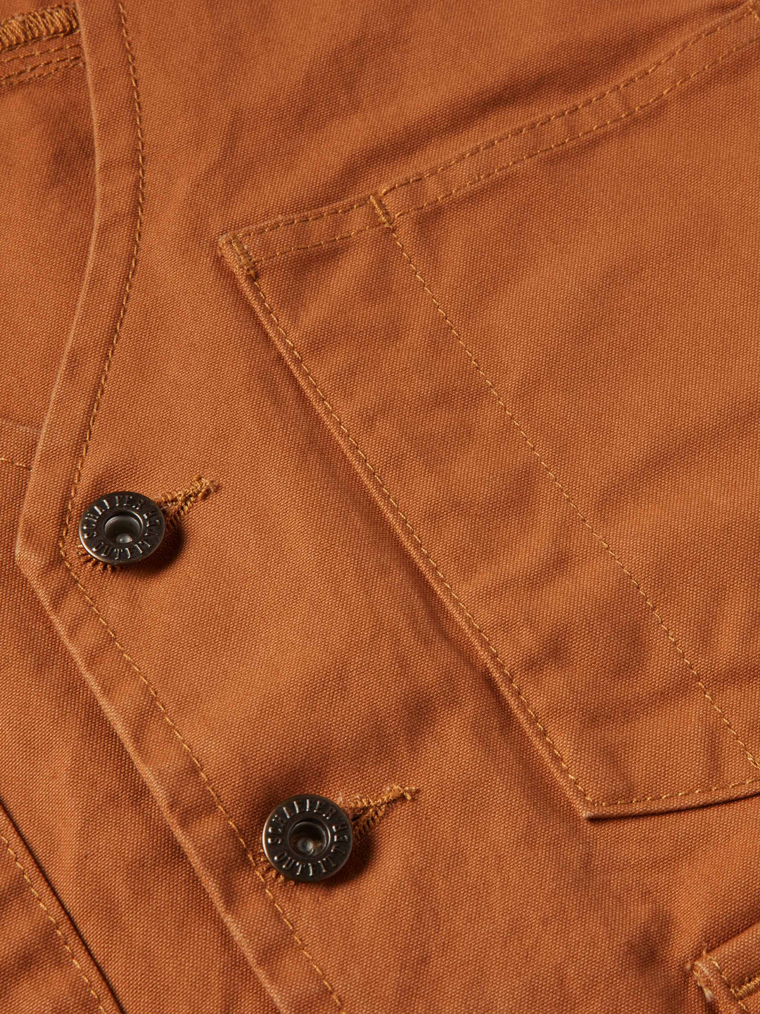 Fenceline Vest - Schaefer Outfitter