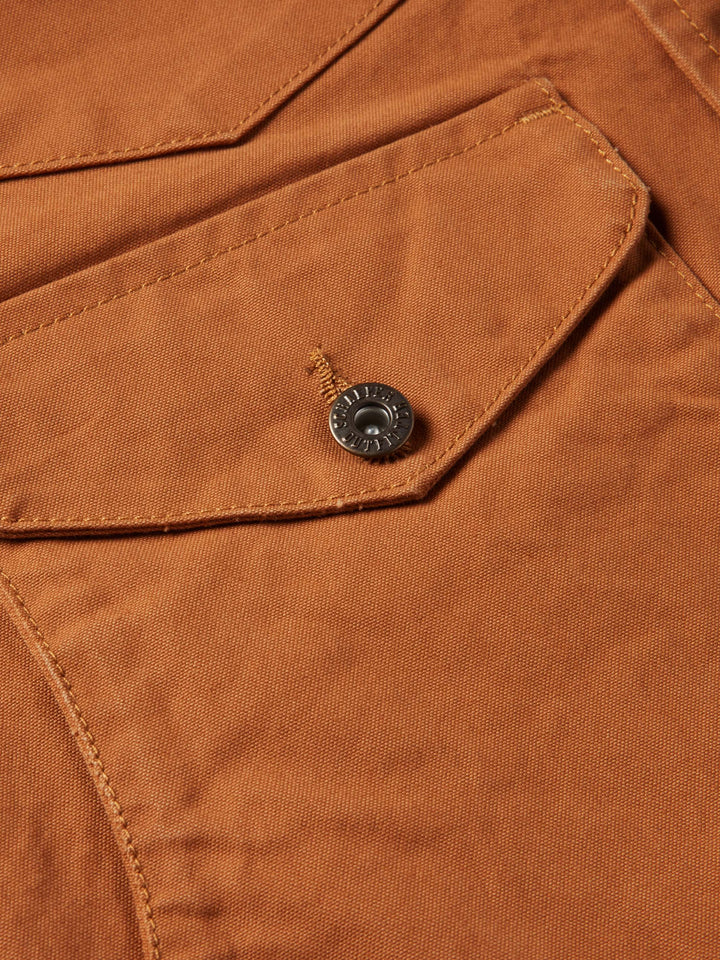 Fenceline Vest - Schaefer Outfitter