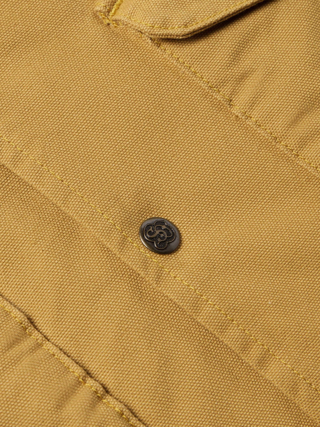 Sherpa Canvas Vest - Schaefer Outfitter