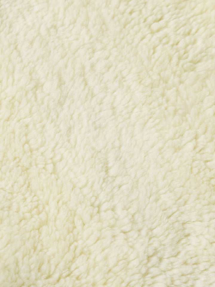 Sherpa Canvas Vest - Schaefer Outfitter