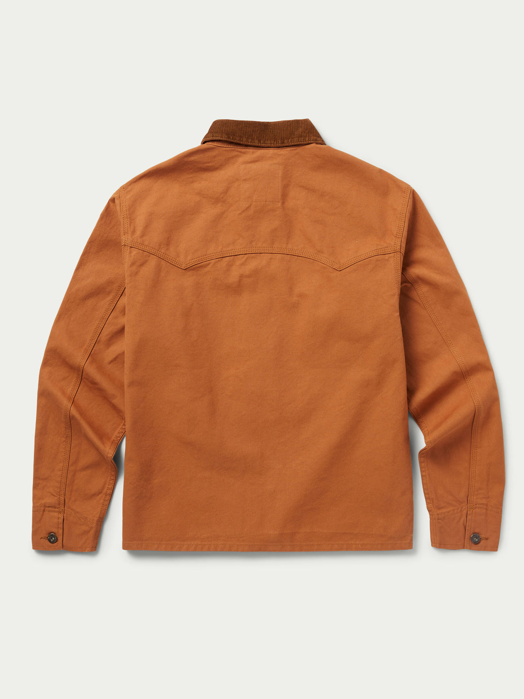 FENCELINE BRUSH JACKET - Schaefer Outfitter