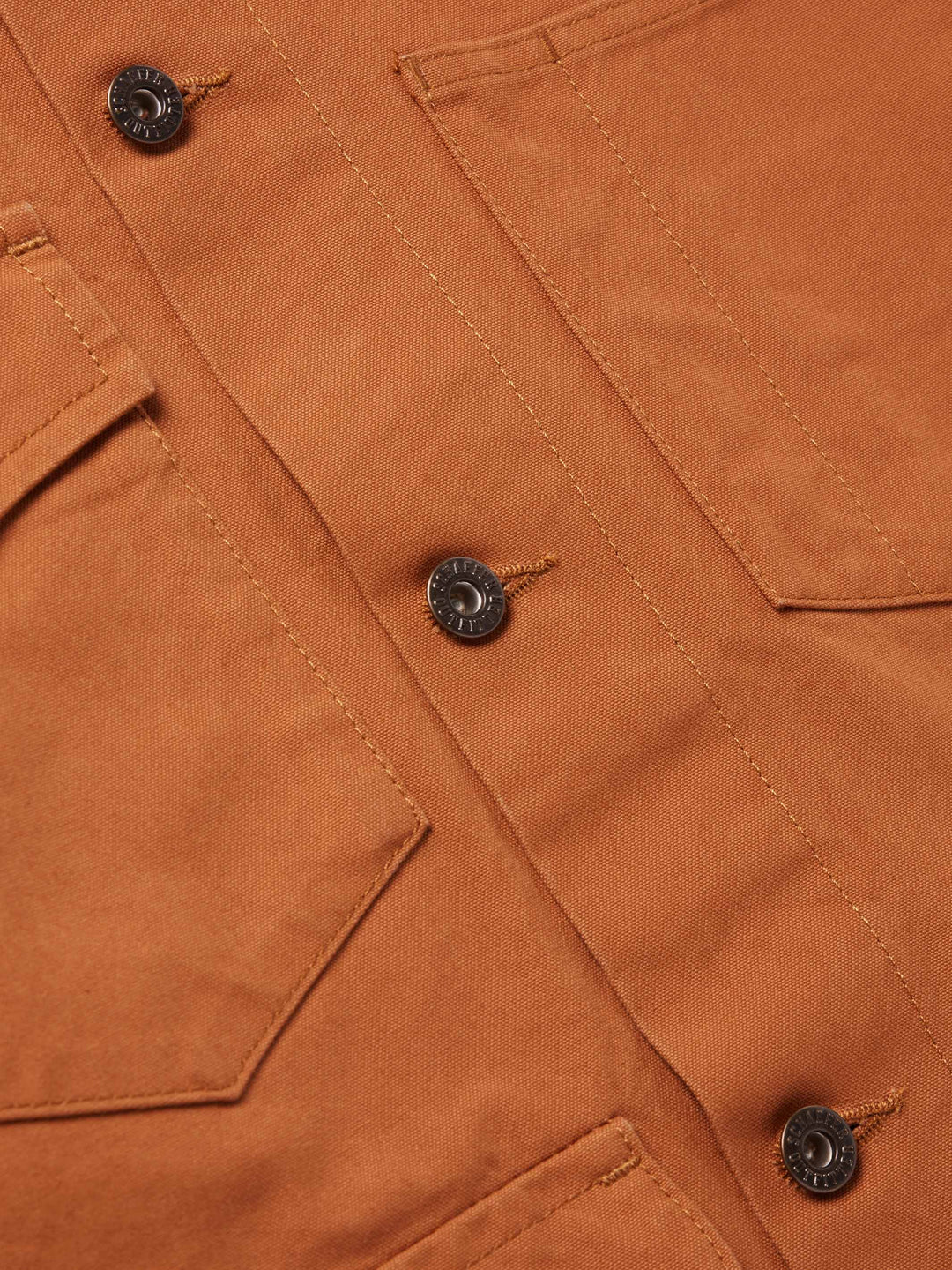 FENCELINE BRUSH JACKET - Schaefer Outfitter