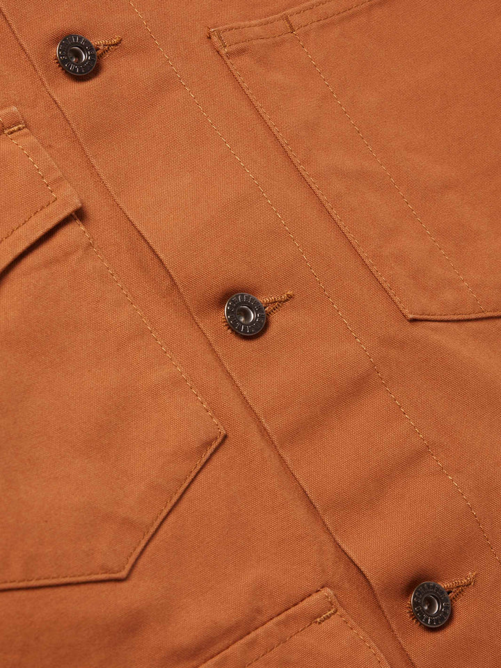 FENCELINE BRUSH JACKET - Schaefer Outfitter