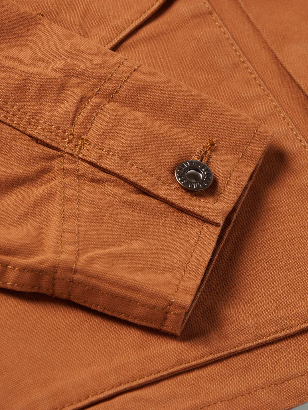 FENCELINE BRUSH JACKET - Schaefer Outfitter