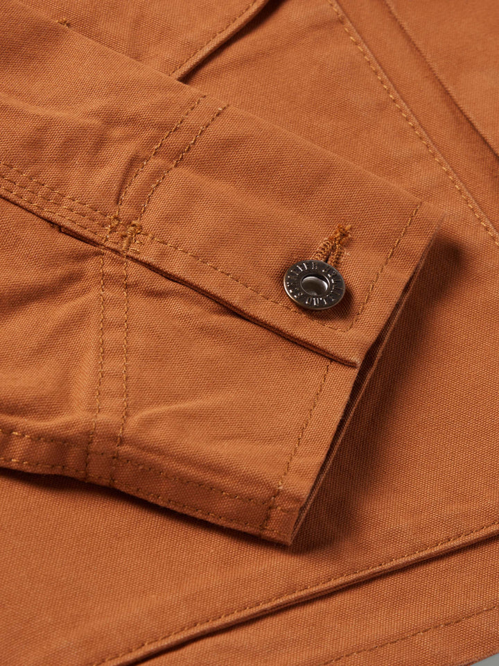 FENCELINE BRUSH JACKET - Schaefer Outfitter