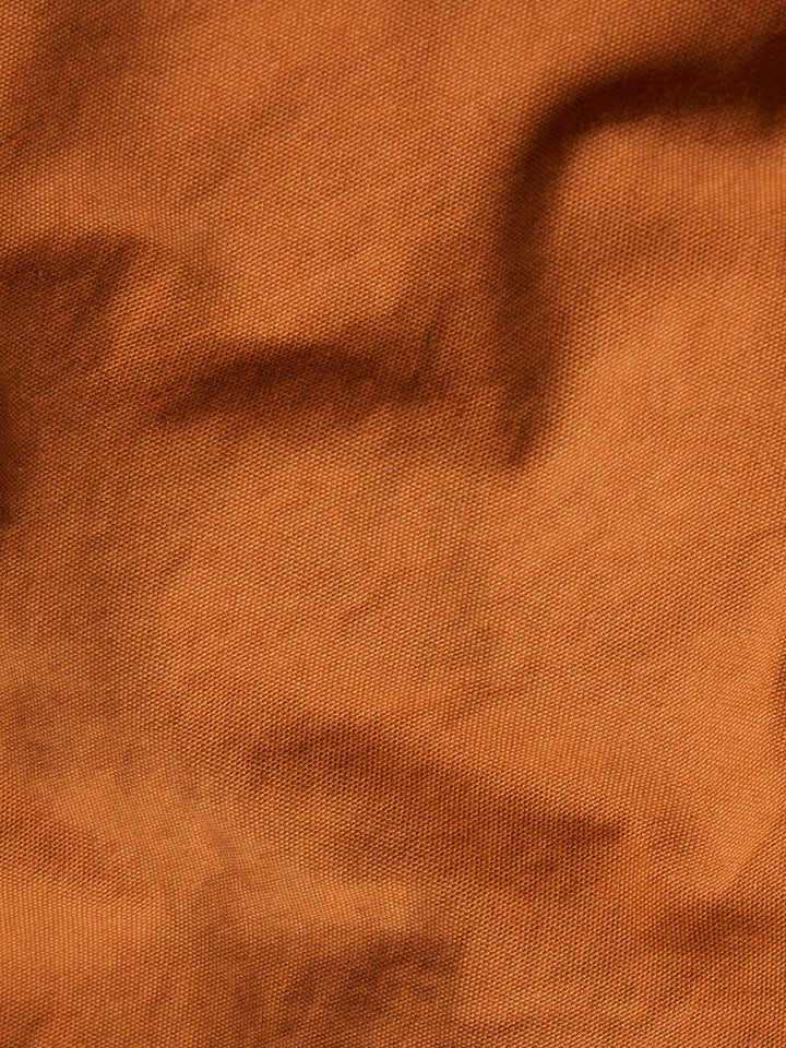 Fenceline Brush Jacket with Fleece Blanket Lining - Schaefer Outfitter