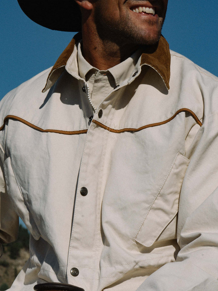 Original Drifter Coat - Schaefer Outfitter