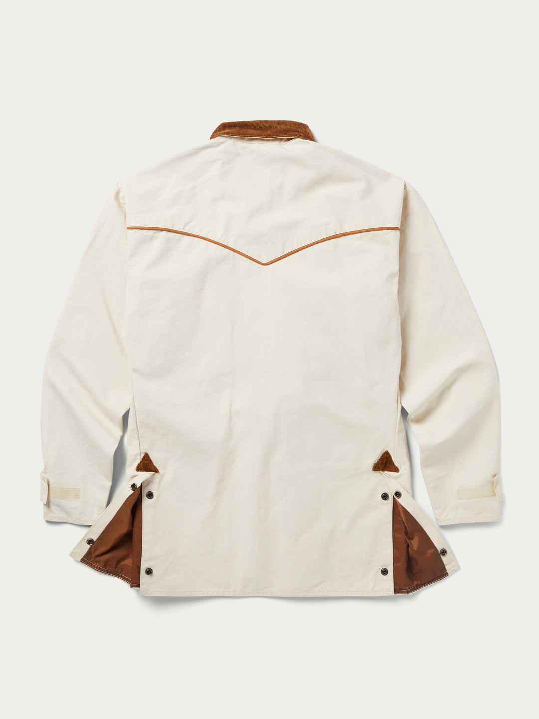 ORIGINAL DRIFTER COAT - Schaefer Outfitter