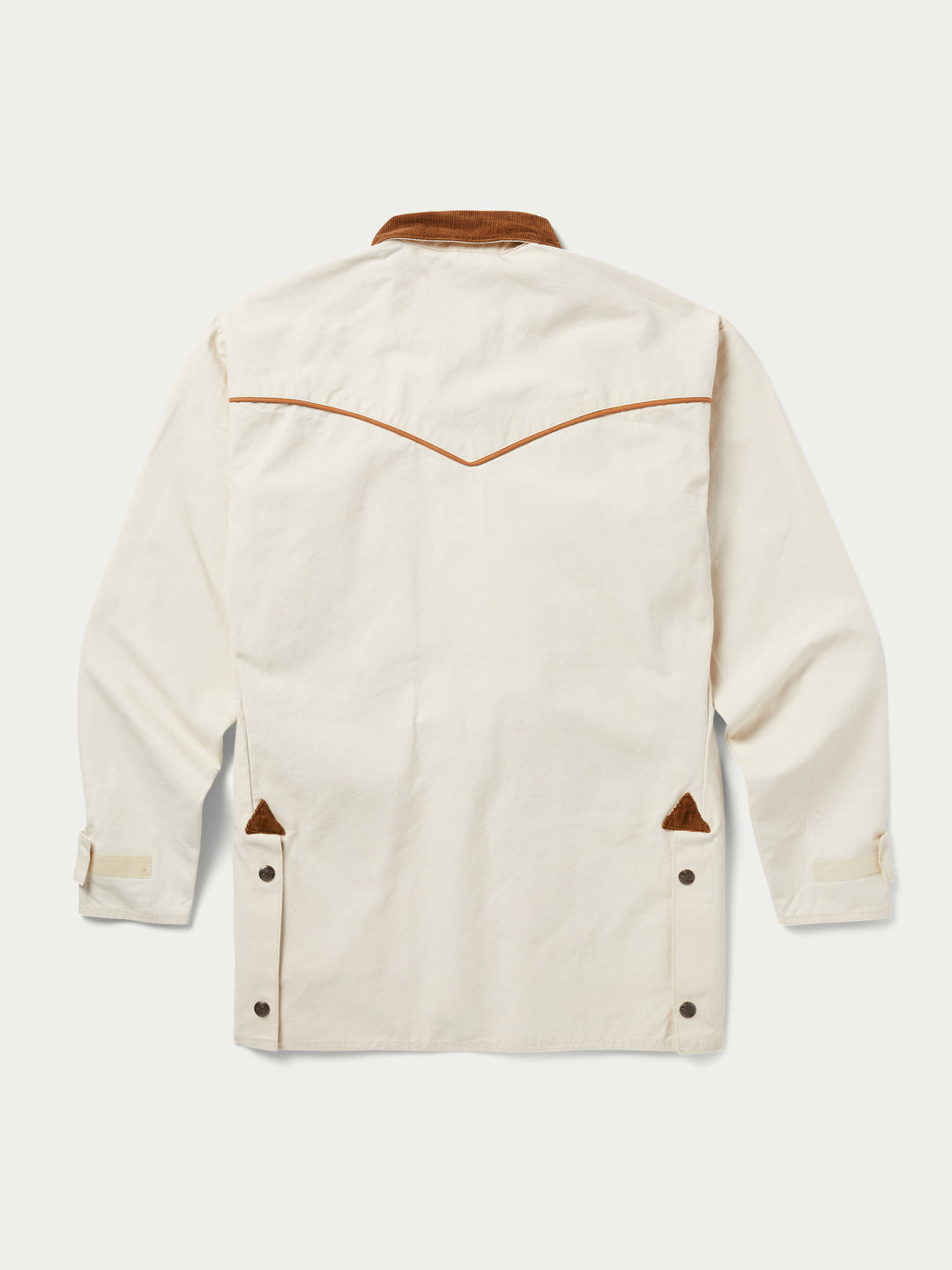ORIGINAL DRIFTER COAT - Schaefer Outfitter