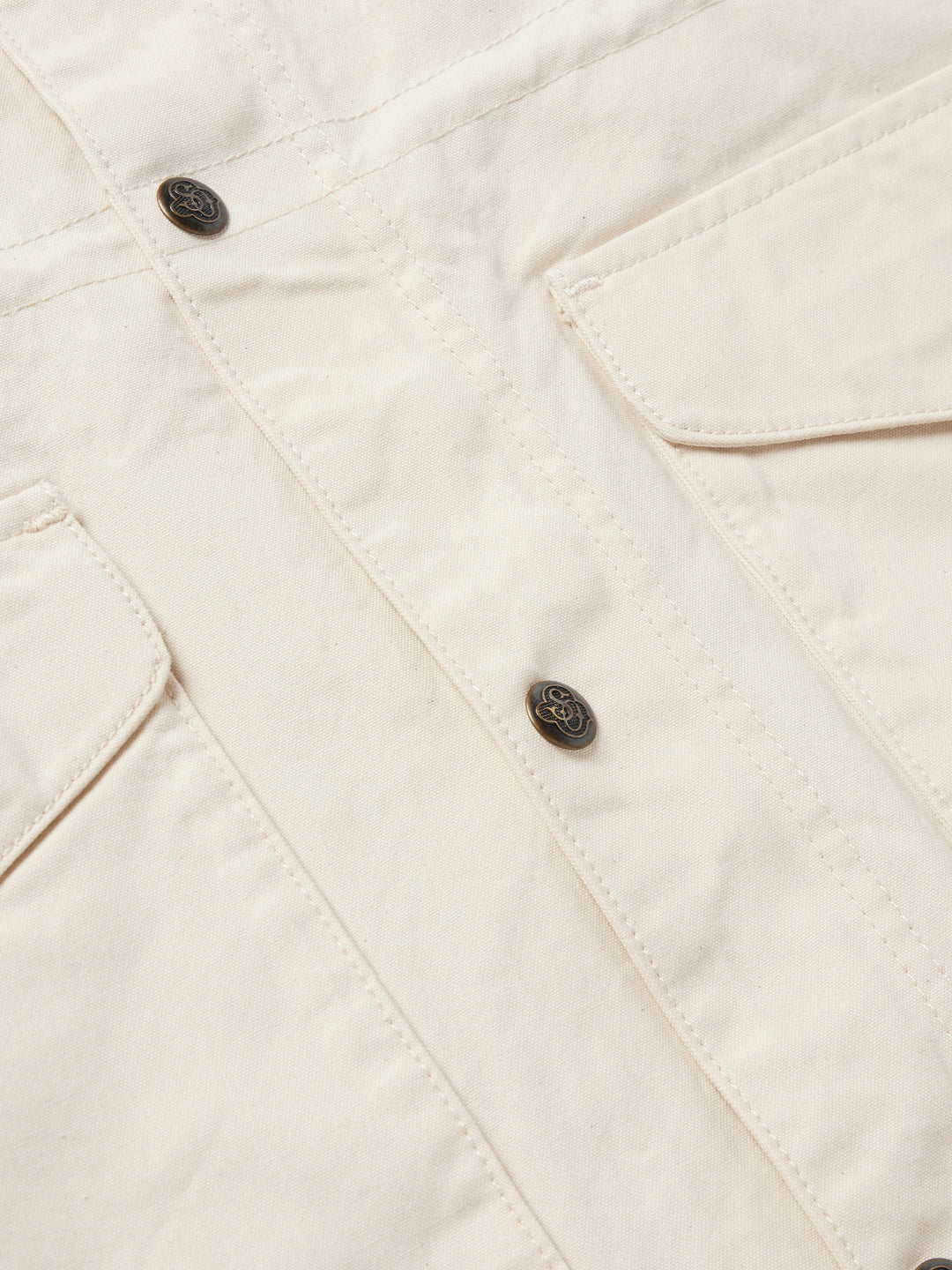 ORIGINAL DRIFTER COAT - Schaefer Outfitter