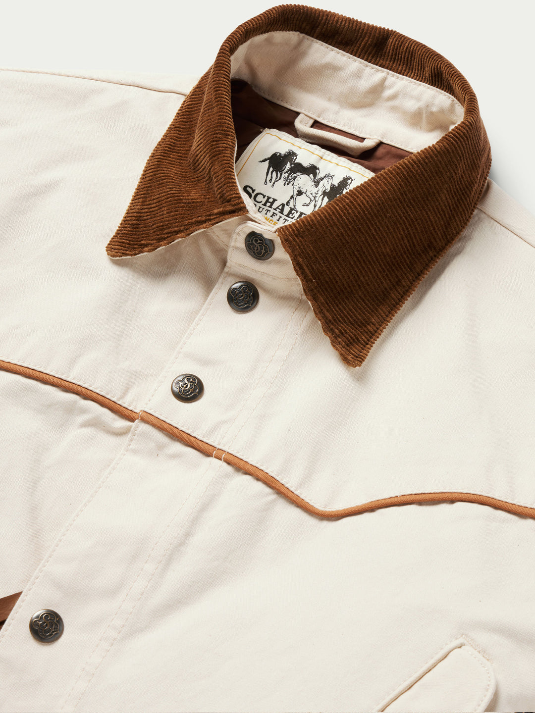 ORIGINAL DRIFTER COAT - Schaefer Outfitter