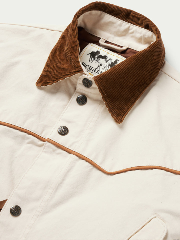 ORIGINAL DRIFTER COAT - Schaefer Outfitter