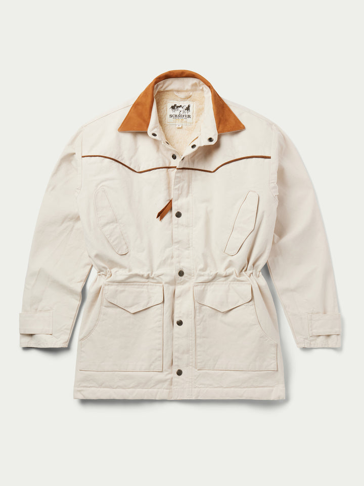 Durango Drifter Coat - Schaefer Outfitter