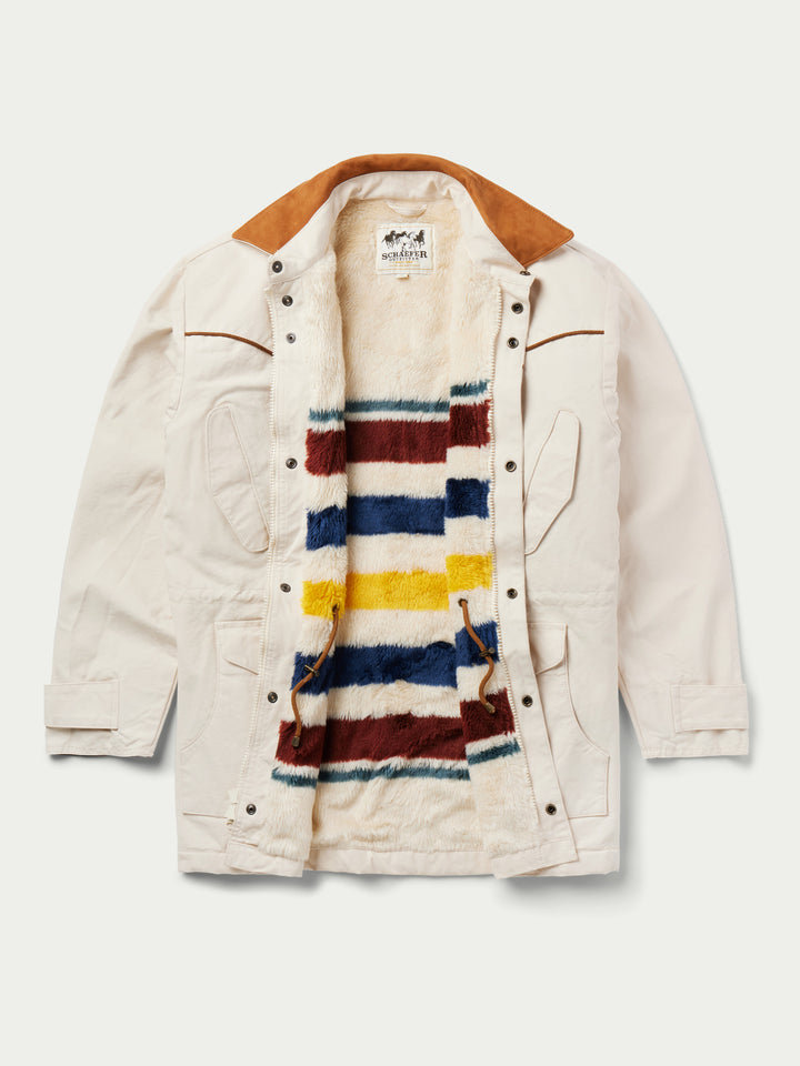 Durango Drifter Coat - Schaefer Outfitter
