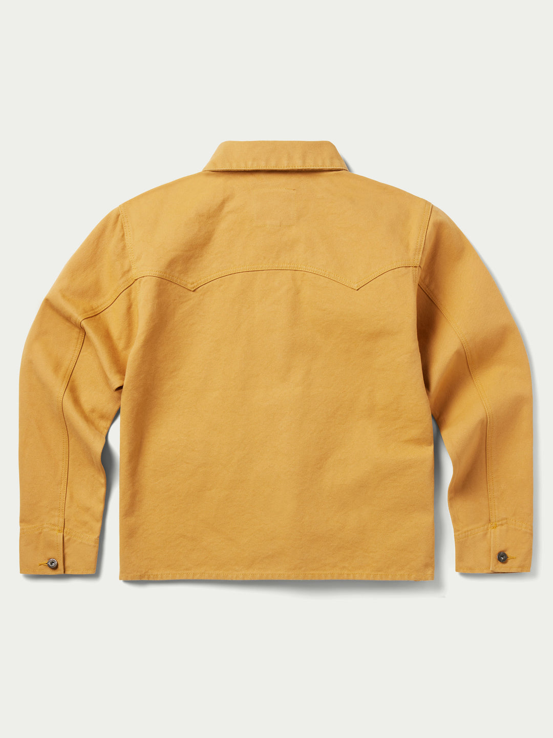 BRUSHCLOTH BRUSH JACKET - Schaefer Outfitter