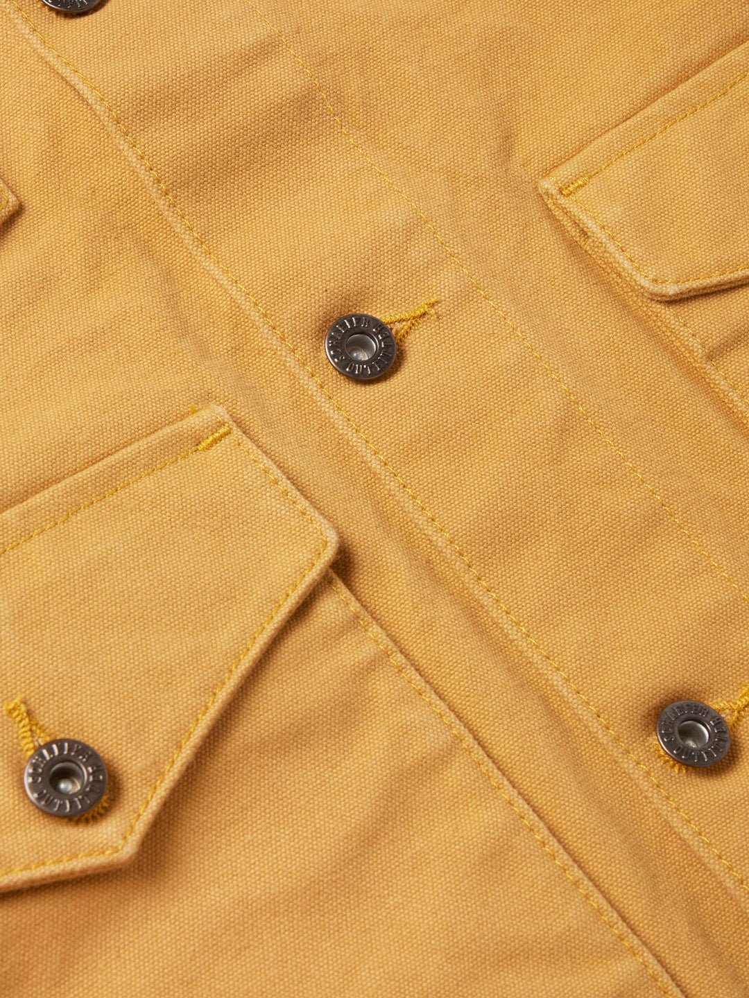 BRUSHCLOTH BRUSH JACKET - Schaefer Outfitter