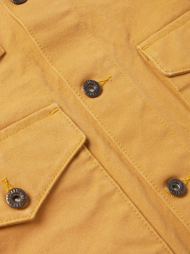 BRUSHCLOTH BRUSH JACKET - Schaefer Outfitter