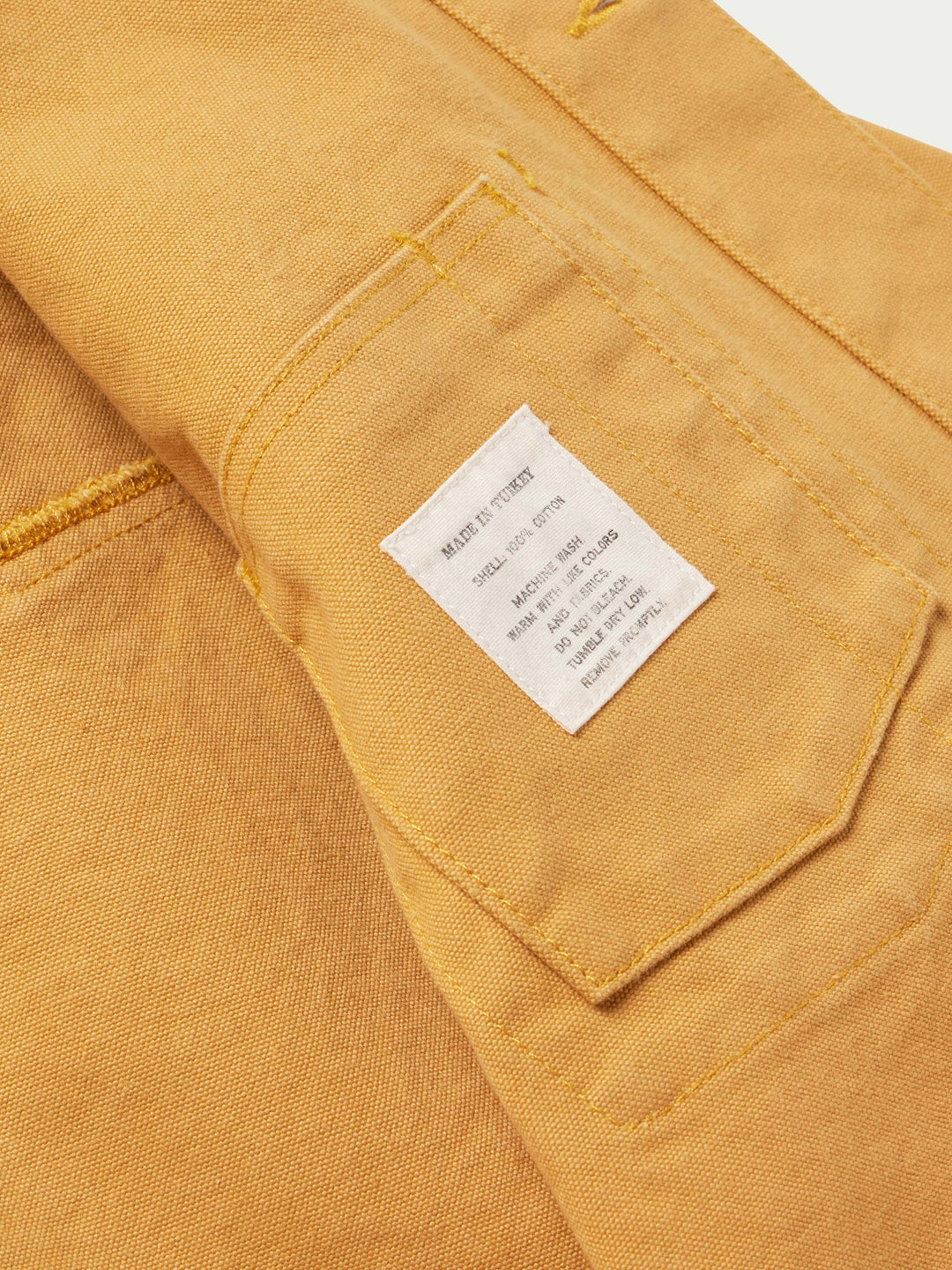 BRUSHCLOTH BRUSH JACKET - Schaefer Outfitter