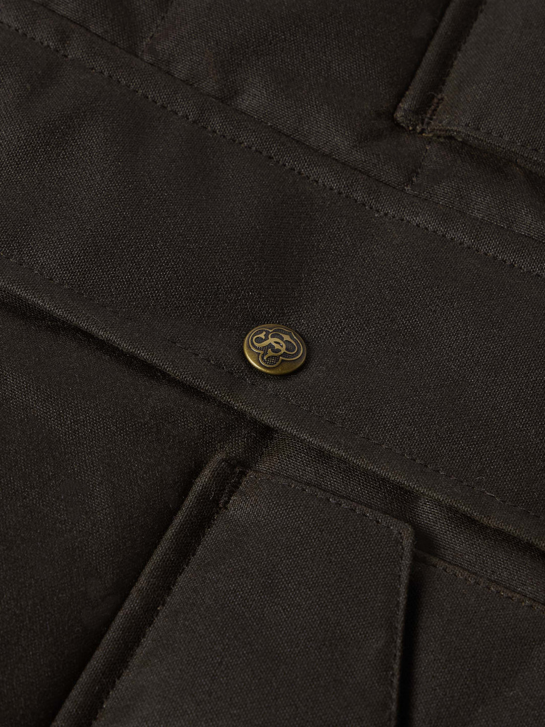 RangeWax® Puffer Vest - Schaefer Outfitter