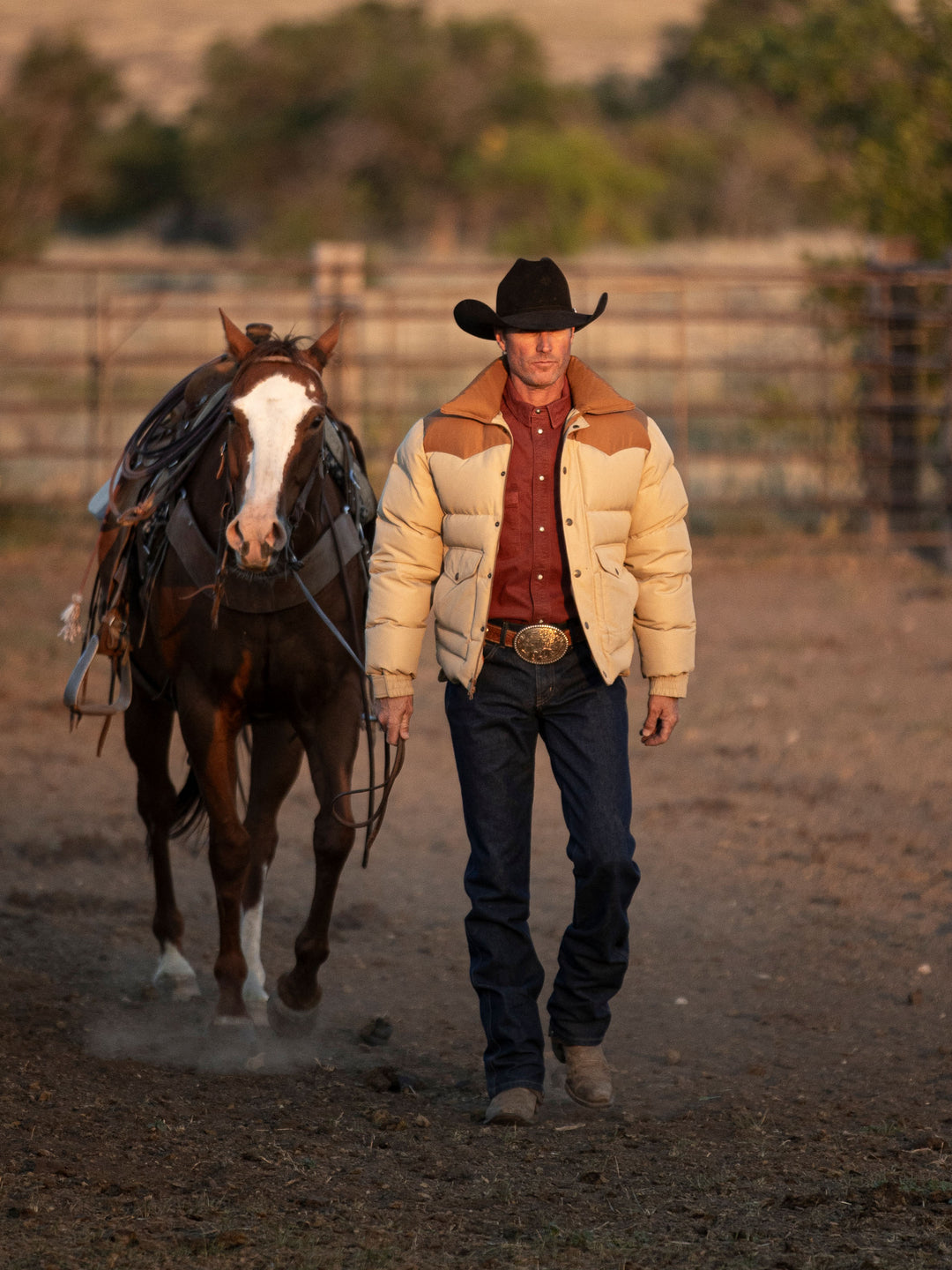 Big Sky Down Jacket - Schaefer Outfitter