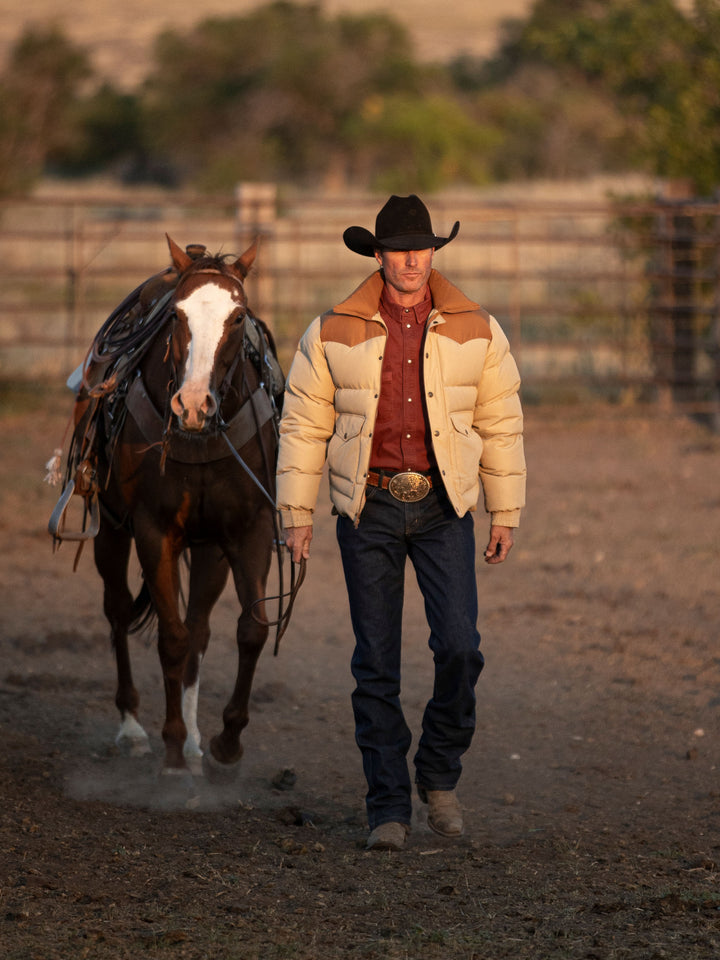 Big Sky Down Jacket - Schaefer Outfitter