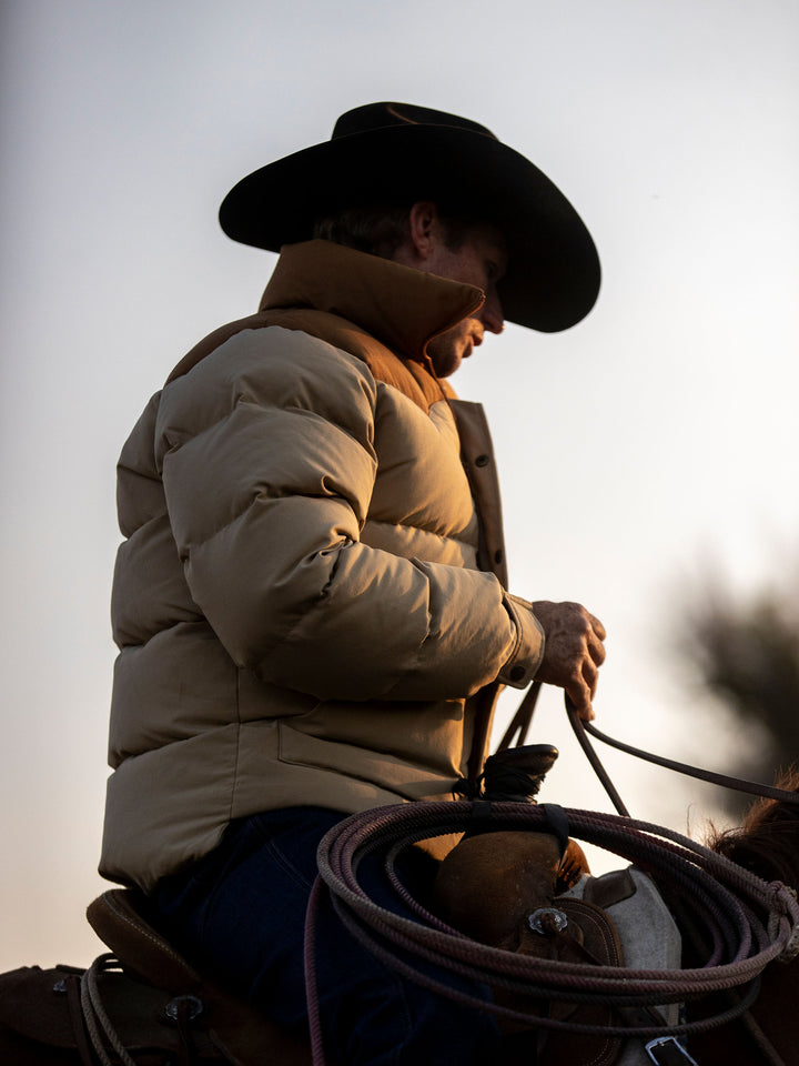 Big Sky Down Jacket - Schaefer Outfitter