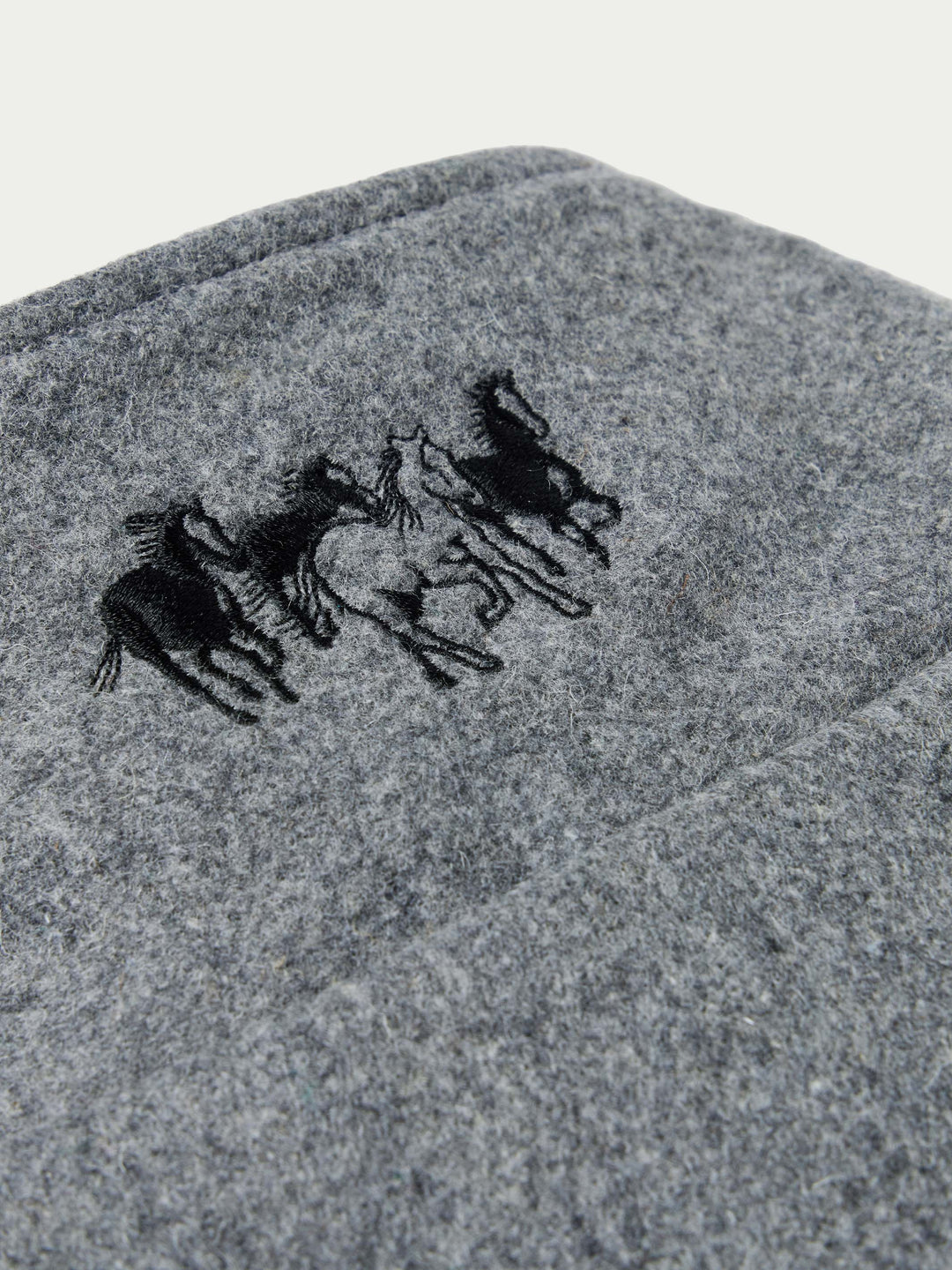 Wool Arena Jacket - Schaefer Outfitter