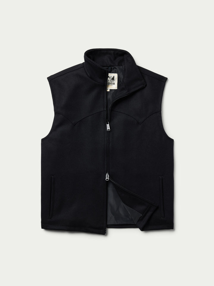 Wool Arena Vest - Schaefer Outfitter