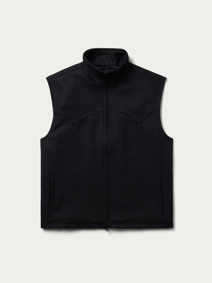 Wool Arena Vest - Schaefer Outfitter